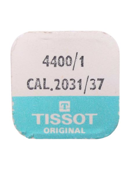 Tissot 2031/37 - 4400 Bride de pile (à l'unité) - Battery clamp (per unit)
