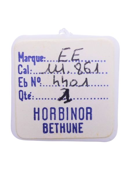 EE 111.861 - 4401 Bride (à l'unité) - Bridle (per unit)