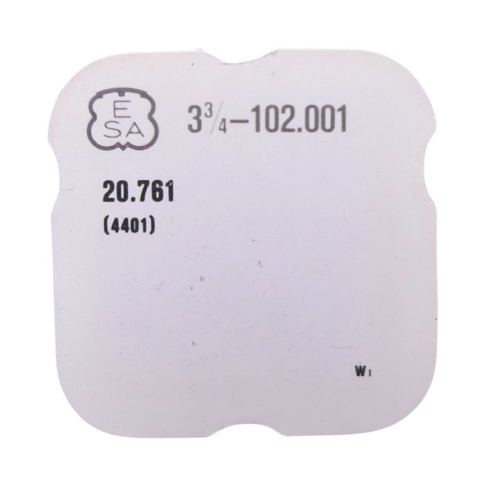 ESA 102.001 - 4401 Bride (à l'unité) - Bridle (per unit)