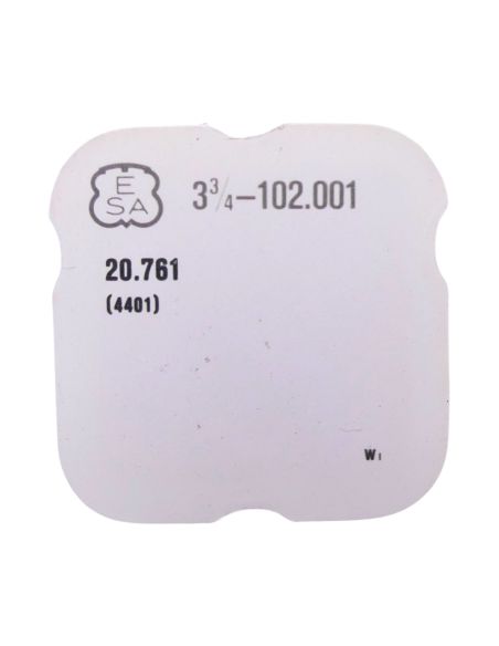 ESA 102.001 - 4401 Bride (à l'unité) - Bridle (per unit)