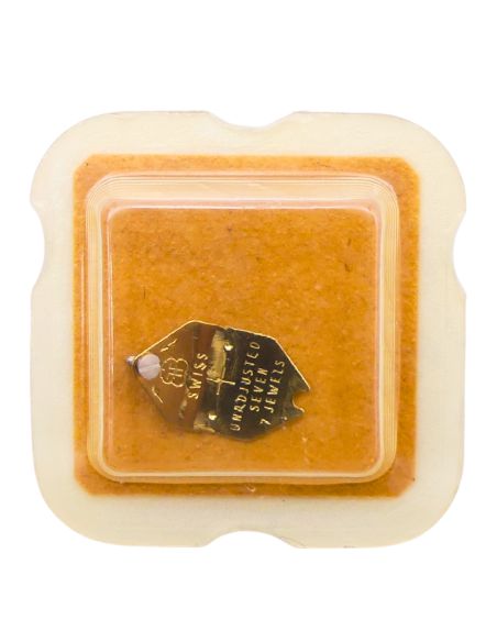 ESA 102.001 - 4401 Bride (à l'unité) - Bridle (per unit)