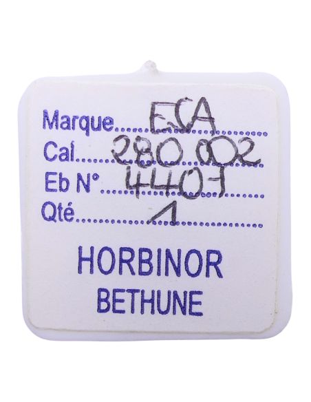 ESA 280.002 - 4401 Bride (à l'unité) - Bridle (per unit)