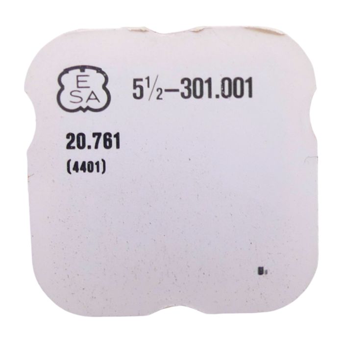 ESA 301.001 - 4401 Bride (à l'unité) - Bridle (per unit)