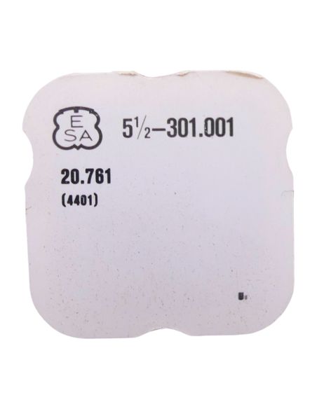 ESA 301.001 - 4401 Bride (à l'unité) - Bridle (per unit)