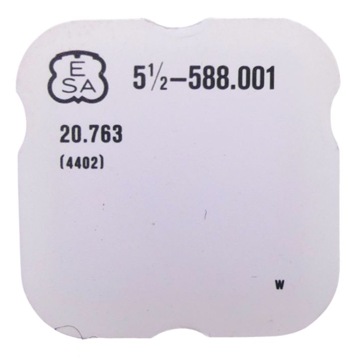 ESA 588.001 - 4401 Bride (à l'unité) - Bridle (per unit)