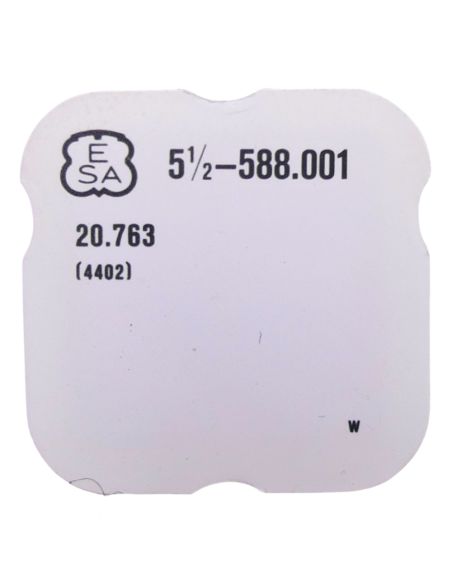 ESA 588.001 - 4401 Bride (à l'unité) - Bridle (per unit)