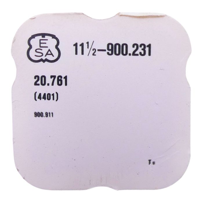 ESA 900.231 - 4401 Bride (à l'unité) - Bridle (per unit)