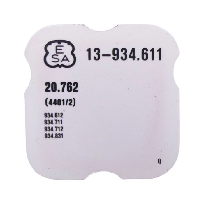 ESA 934.611 - 4401 Bride (à l'unité) - Bridle (per unit)