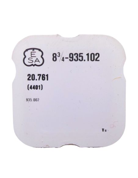 ESA 935.102 - 4401 Bride (à l'unité) - Bridle (per unit)