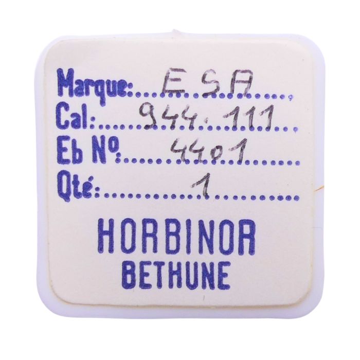 ESA 944.111 - 4401 Bride (à l'unité) - Bridle (per unit)