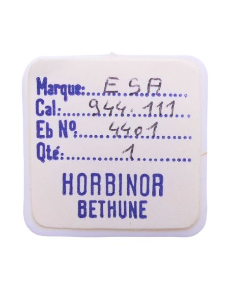 ESA 944.111 - 4401 Bride (à l'unité) - Bridle (per unit)