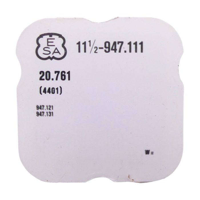 ESA 947.111 - 4401 Bride (à l'unité) - Bridle (per unit)