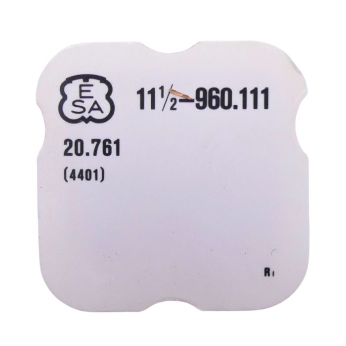 ESA 960.111 - 4401 Bride (à l'unité) - Bridle (per unit)