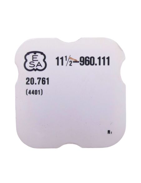 ESA 960.111 - 4401 Bride (à l'unité) - Bridle (per unit)