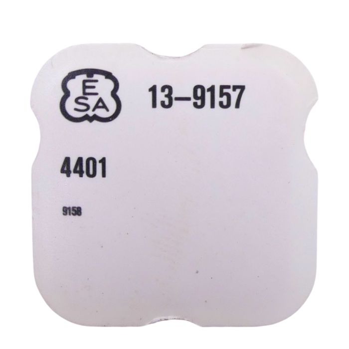 ESA 9157 - 4401 Bride (à l'unité) - Bridle (per unit)