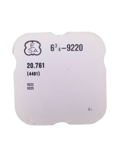 ESA 9220 - 4401 Bride (à l'unité) - Bridle (per unit)