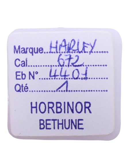 Harley 672 - 4401 Bride (à l'unité) - Bridle (per unit)