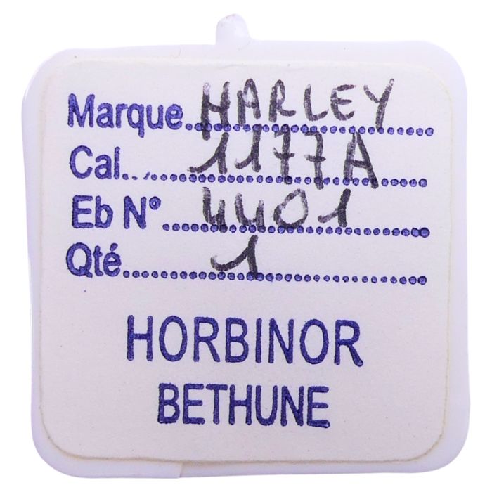 Harley 1177A - 4401 Bride (à l'unité) - Bridle (per unit)