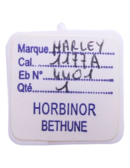 Harley 1177A - 4401 Bride (à l'unité) - Bridle (per unit)