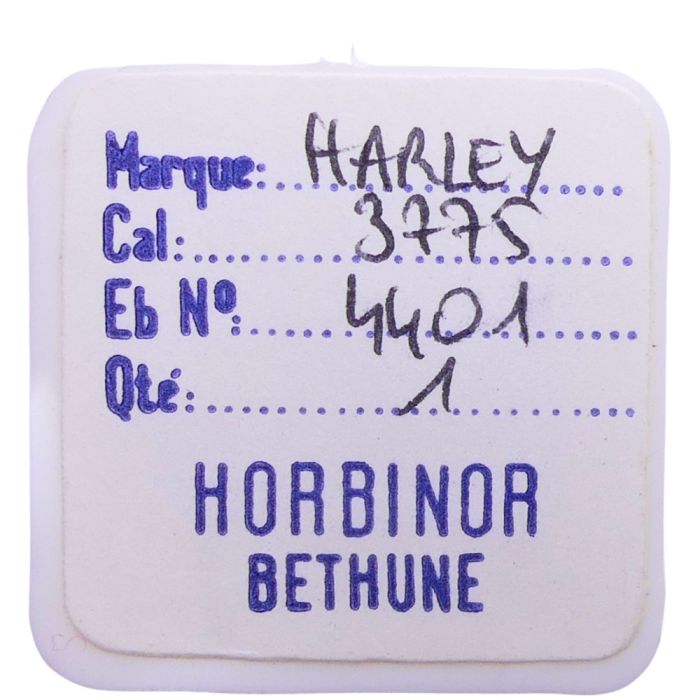 Harley 3775 - 4401 Bride (à l'unité) - Bridle (per unit)