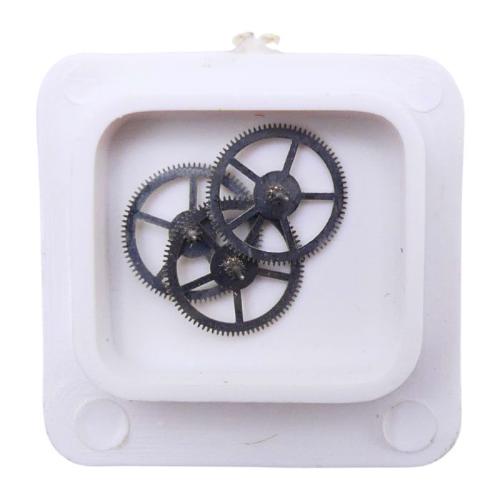 Framelec 304 - 227 Roue de seconde au centre (à l'unité) - Sweep second wheel and pinion (per unit)