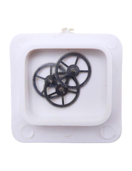 Framelec 304 - 227 Roue de seconde au centre (à l'unité) - Sweep second wheel and pinion (per unit)