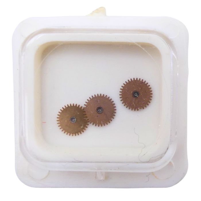 Framelec 305 - 260 Roue de minuterie (à l'unité) - Minute wheel (per unit)