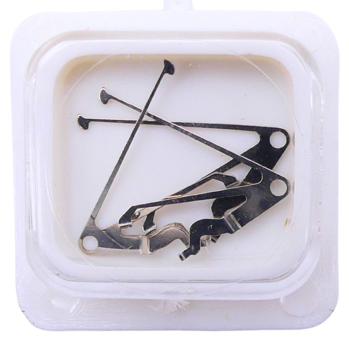 Framelec 305 - 435 Bascule (à l'unité) - Yoke (clutch lever) (per unit)