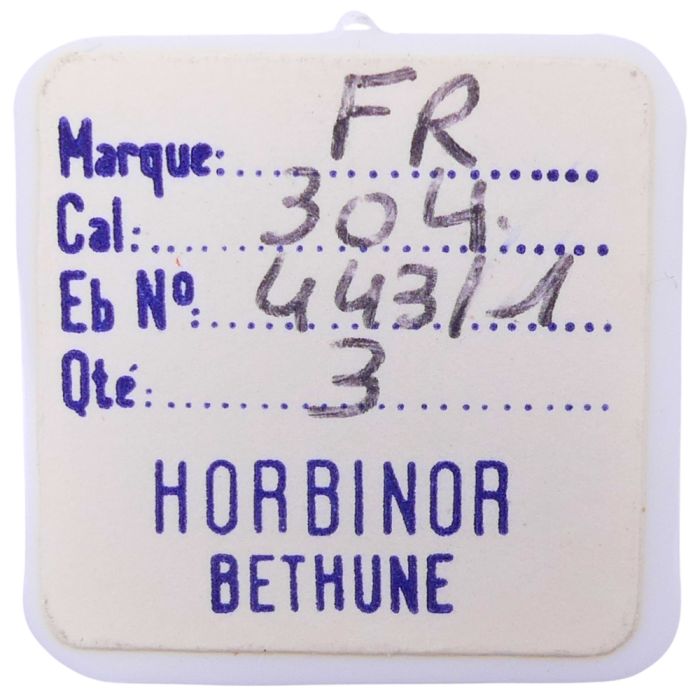 Framelec 304 - 443 Tirette (à l'unité) - Setting lever (detent) (per unit)