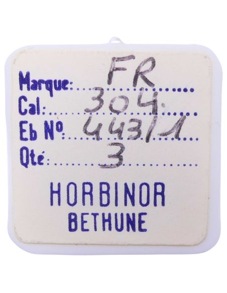 Framelec 304 - 443 Tirette (à l'unité) - Setting lever (detent) (per unit)
