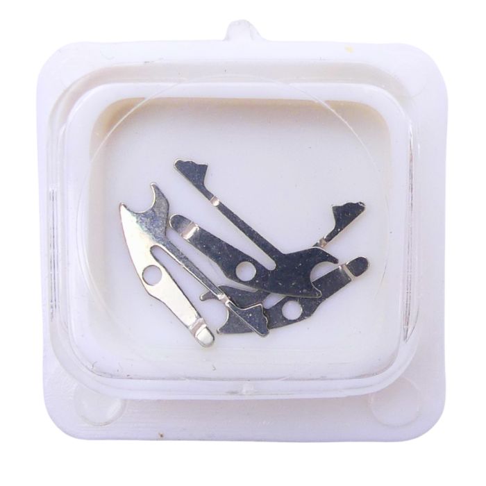 Framelec 305 - 445 Ressort de tirette - Setting lever spring