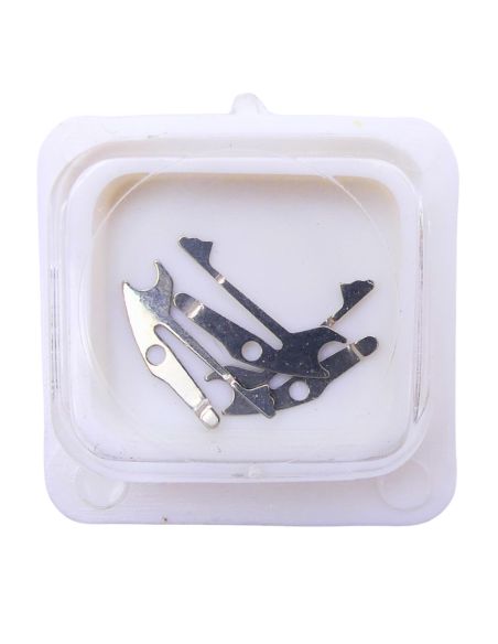 Framelec 305 - 445 Ressort de tirette - Setting lever spring