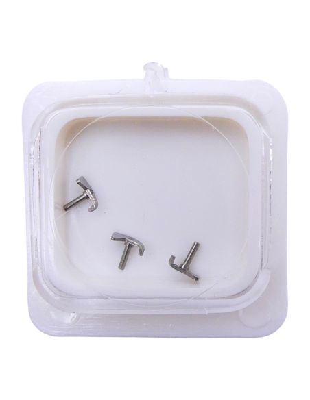 Framelec 204 - 443 Tirette (à l'unité) - Setting lever (detent) (per unit)