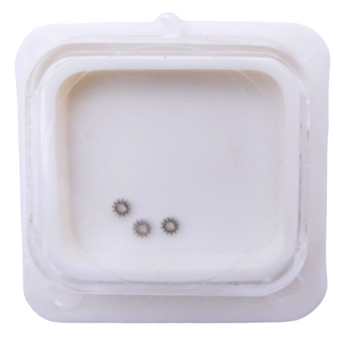 Framelec 104 450 Renvoi - Setting wheel