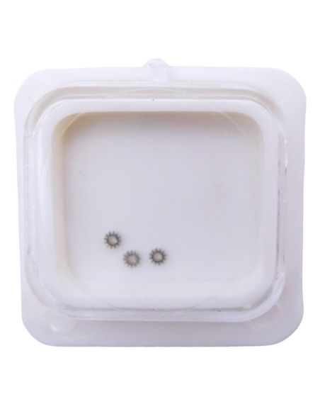 Framelec 104 42 Renvoi - Setting wheel