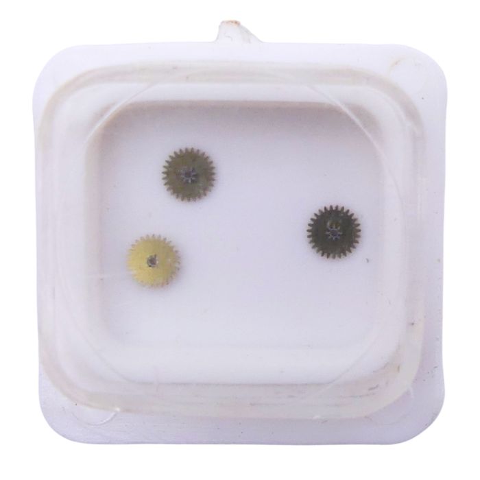 Framelec 104 - 260 Roue de minuterie (à l'unité) - Minute wheel (per unit)