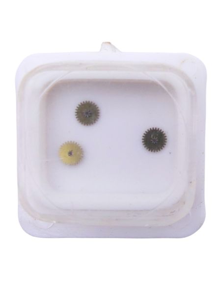 Framelec 104 - 260 Roue de minuterie (à l'unité) - Minute wheel (per unit)