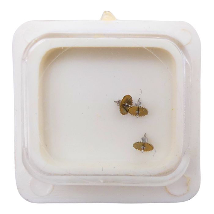 Framelec 205 - 210 Roue moyenne (à l'unité) - Third wheel and pinion (per unit)