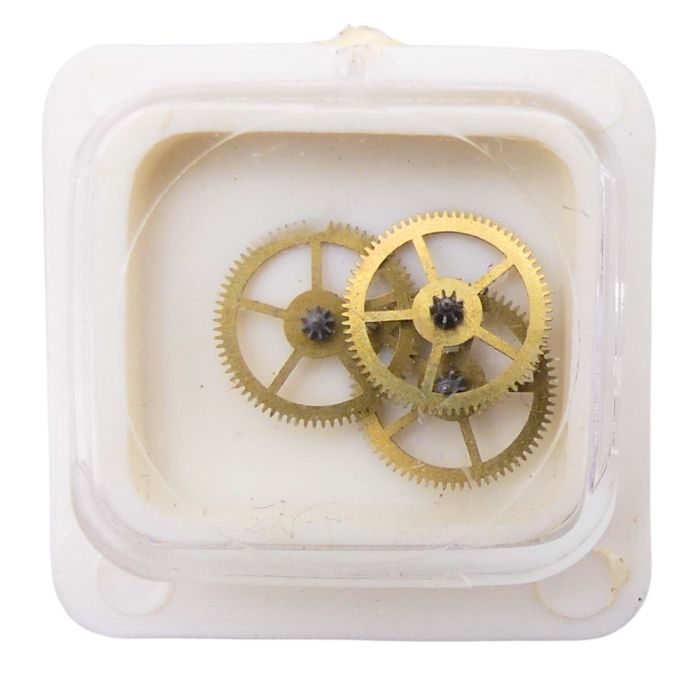 Framelec 304 - 210 Roue moyenne (à l'unité) - Third wheel and pinion (per unit)