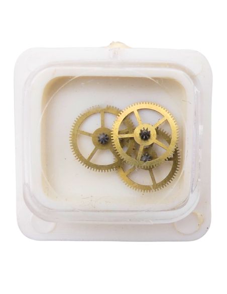 Framelec 304 - 210 Roue moyenne (à l'unité) - Third wheel and pinion (per unit)