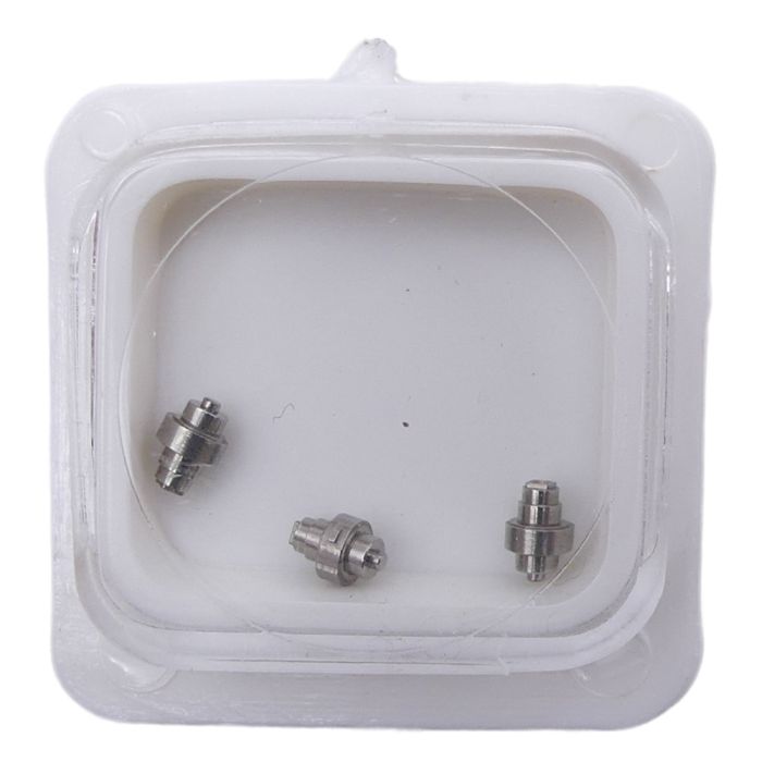 Technic Ebauche 554 - 195 Arbre de barillet - Barrel arbor