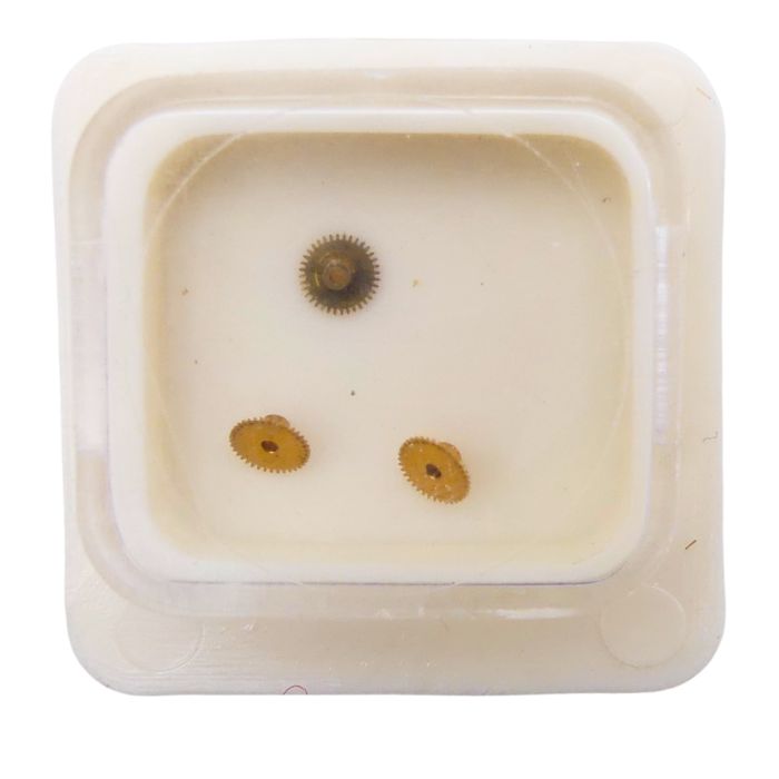 Technic Ebauche 573 - 250 Roue des heures (à l'unité) - Hour wheel (per unit)