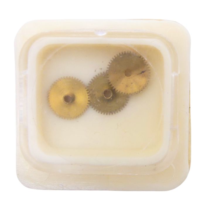 Technic Ebauche 3600 - 255 Roue des heures pour seconde au centre - Hour wheel for sweep second