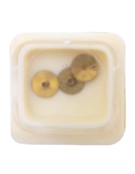 Technic Ebauche 3600 - 255 Roue des heures pour seconde au centre - Hour wheel for sweep second