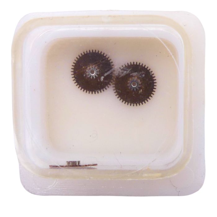 Technic Ebauche 3602 - 260 Roue de minuterie (à l'unité) - Minute wheel (per unit)