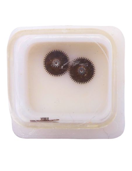 Technic Ebauche 3602 - 260 Roue de minuterie (à l'unité) - Minute wheel (per unit)