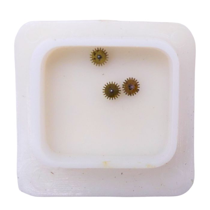 Technic Ebauche 573A - 260 Roue de minuterie (à l'unité) - Minute wheel (per unit)