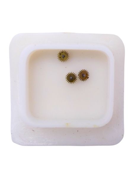 Technic Ebauche 573A - 260 Roue de minuterie (à l'unité) - Minute wheel (per unit)