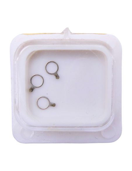 Technic Ebauche 573 - 301 Raquette pour spiral plat (à l'unité) - Regulator for flat hairspring (per unit)