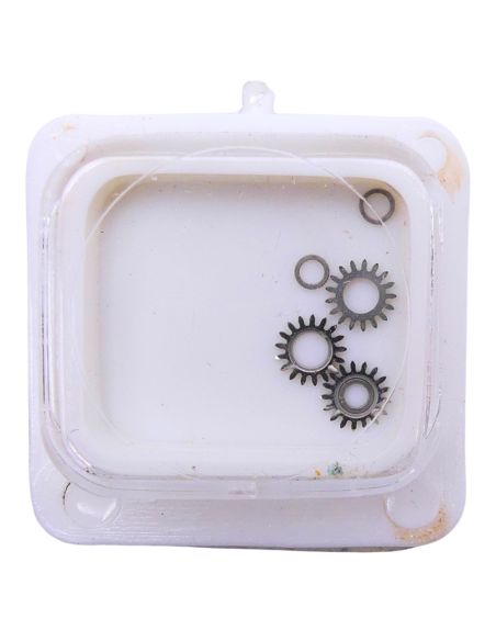 Technic Ebauche 573 - 420 Roue de couronne - Crown wheel